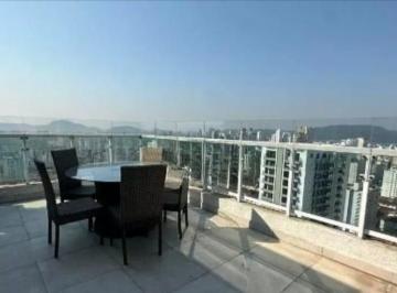 Apartamento de 2 quartos, Santos · Cobertura Duplex  à Venda Bairro Boqueirão