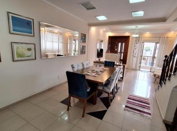 Casa de 6 quartos, Santos · Casa Sobreposta alta triplex à venda 6 dormitórios no Embaré - Santos