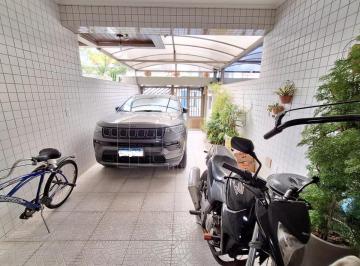 Casa · 195m² · 6 Quartos · 1 Vaga · Casa a Sobreposta Alta Triplex à venda Bairro Embaré