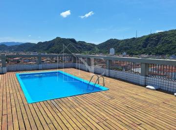 Apartamento de 3 quartos, São Vicente · Apartamento à venda 3 quartos no Centro de São Vicente - SP