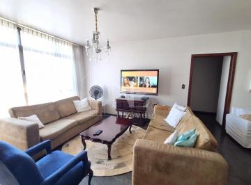 Apartamento · 165m² · 3 Quartos · 2 Vagas · Apartamento à venda 3 quartos no Centro de São Vicente - SP