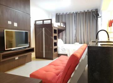 Apartamento · 47m² · Apartamento à venda mobiliado no Itararé - SV