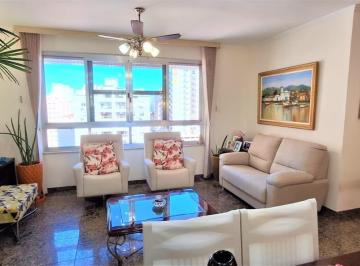 Apartamento de 3 quartos, Santos · Cobertura á Venda 03 Quartos no Gonzaga Santos / SP.