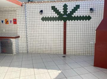 Casa · 73m² · 2 Quartos · Casa térrea com quintal e churrasqueira! Vila Cascatinha / São Vicente