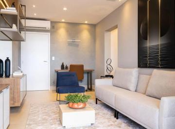Apartamento · 82m² · 2 Quartos · 2 Vagas · RESERVA BRASIL - 2 OU 3 DORMITÓRIOS