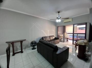 Apartamento · 116m² · 2 Quartos · 1 Vaga · Apartamento a venda 2 quartos na Aparecida - Santos