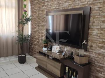 Apartamento · 70m² · 2 Quartos · 2 Vagas · Apartamento à venda no Centro de São Vicente