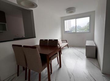 Apartamento · 58m² · 2 Quartos · 1 Vaga · Apartamento 2 Quartos sendo uma Suite.