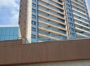 Foto 01 · VENDO APARTAMENTO 3 SUÍTES CONDOMÍNIO DUMARE EM JAGUARIBE ANDAR ALTO VISTA MAR MARAVILHOSA INFRAESTR