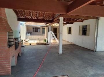 Foto 01 · Casa à venda no bairro Jardim Boa Vista em Mogi Guaçu/SP.