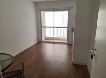 Apartamento de 1 quarto, São Paulo · Amplo/ Ótima localização