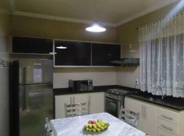 Casa de 3 quartos, São Paulo · Casa com 3 quarto sendo 1 suite, 2 vagas - Jardim Luso - São Paulo
