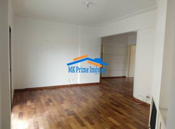Apartamento · 110m² · 3 Quartos · 3 Vagas · Apartamento com 3 quartos à venda ou para alugar em Perdizes