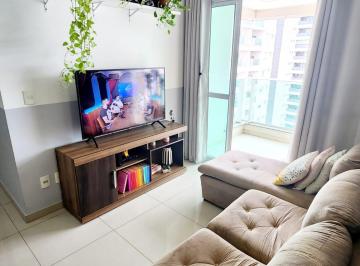 Apartamento de 3 quartos, Cuiabá · Super Oportunidade Apartamento Com 3/4 Melhor Preço Da Região