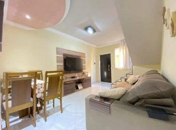 Casa de 3 quartos, Santo André · Casa com 3 quartos 1 suíte 1 vaga - Vila Floresta, Santo André