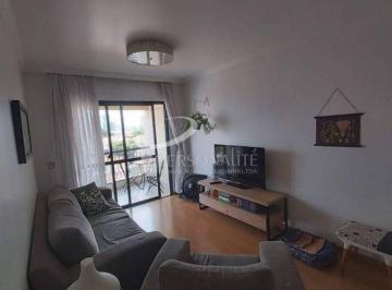 Ótimo Apartamento à venda,87 m²,3 Dorms, 1 Suíte, 2 Vagas, Localização Privilegiada - Vila Regente F · Ótimo Apartamento à venda,87 m²,3 Dorms, 1 Suíte, 2 Vagas, Localização Privilegiada - Vila Regente F