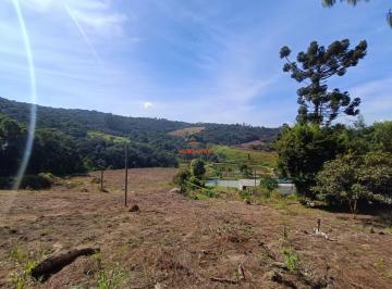 Foto 01 · Terreno à venda em Cotia-SP, bairro Cachoeira: 207.000 m² de área incrível esperando por você!