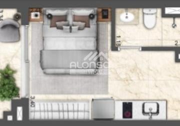 Apartamento de 1 quarto, São Paulo · STÚDIO AO LADO DO METRÔ BUTANTÃ - FEV/26
