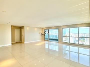 Apartamento de 4 quartos, Águas Claras · ÁGUAS CLARAS - 04 SUÍTES - SAGITARIUS RESIDENCIAL - 04 VAGAS - ANDAR ALTO