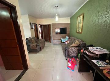 Casa de 3 quartos, Samambaia · QR 414 na samambaia norte