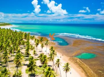 Foto 01 · Terreno à venda na Praia do Forte, Mata de São João-BA, com 630m² de área!