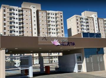 Foto 11 · Imperdível: Apartamento com 2 quartos e 2 vagas na Villa Helvetia, Indaiatuba-SP!