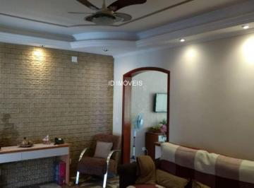 Foto 01 · Casa, Parque das Laranjeiras, Sorocaba, SP