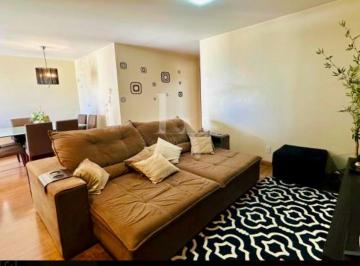 Apartamento de 3 quartos, Águas Claras · Rua das Paineiras, Via Club Residence, Aguas Norte, Águas Claras