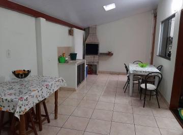 Casa de 3 quartos, São Paulo · Casa com 3 quartos sendo 1 suite, 2 vagas - Vila Tiradentes, São Paulo 