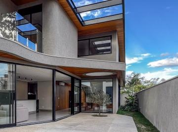 Casa de 4 quartos, Ribeirão Preto · Casa Sobrado a venda Condomínio Bela Vista Jardim olhos d Água