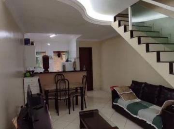 Casa de 3 quartos, São Paulo · Linda casa com 3 quarto com suite, 1 vaga - Vila Nova Caledônia - São Paulo