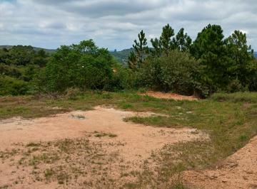 Terreno , Votorantim · Terreno com Linda Vista e frente para a Cascata – Em Condomínio Fechado !