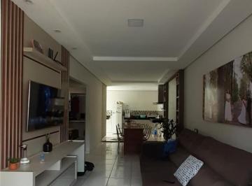 Casa de 3 quartos, São Caetano do Sul · Casa com 3 quarto sendo 1 suite, 1 vaga - Nova Gerty - São Caetano do Sul