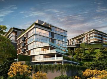 Apartamento de 4 quartos, Brasília · RESERVA JARDiM BOTÂNICO LANCAMENTO 4 SUITES