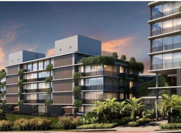 Apartamento de 4 quartos, Brasília · RESERVA JARDiM BOTÂNICO APARTAMENTOS 4 SUITES
