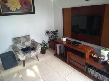 Casa de 3 quartos, Itapevi · Casa 99m², 3 Quartos, 1 Vaga - Centro - Itapevi