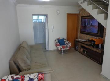 Casa de 3 quartos, São Paulo · Casa com 90m², 3 Quartos - 2 Vagas - Vila Guilherme - São Paulo