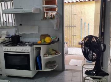 Casa de 3 quartos, Santo André · Casa 106m2 - 3 Quartos - 2 Vagas - Jardim Cristiane - Santo André