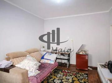 Casa · 92m² · 3 Quartos · 5 Vagas · Venda Casa Sao Caetano do Sul Boa Vista Ref: 43983