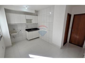Apartamento · 40m² · 2 Quartos · Apartamento de 2 quartos para alugar em Vicente Pires Brasilia DF