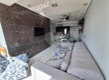 Apartamento · 68m² · 3 Quartos · 2 Vagas · Apartamento com 3 quartos à venda em Vila gustavo - SP