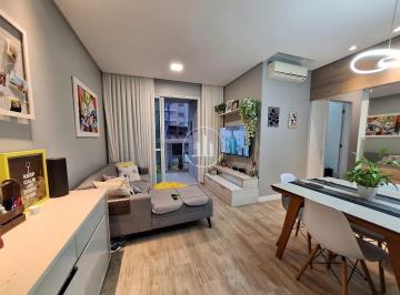 Apartamento · 83m² · 3 Quartos · 1 Vaga · Apartamento 3 Quartos com 1 Suíte e 83m² - Campinas