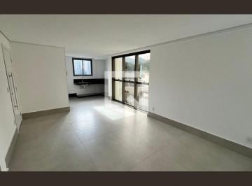 Apartamento · 88m² · 3 Quartos · 2 Vagas · Apartamento à Venda - Serra, 3 Quartos,  88 m² - Belo Horizonte