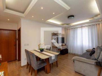 Apartamento · 105m² · 3 Quartos · 2 Vagas · Apartamento à Venda - Estoril , 3 Quartos, 105 m2 - Belo Horizonte