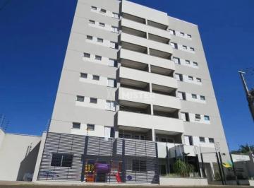 Apartamento · 69m² · 3 Quartos · 2 Vagas · APARTAMENTO COM 1 SUÍTE E 2 QUARTOS NA VILA BOSQUE EM MARINGÁ - PR