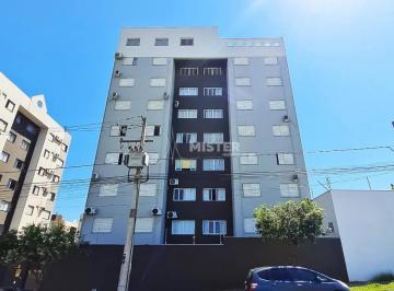 Apartamento · 62m² · 3 Quartos · 1 Vaga · APARTAMENTO COM 3 QUARTOS NO JARDIM SUMARÉ EM MARINGÁ - PR