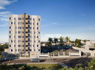 Apartamento · 52m² · 2 Quartos · 1 Vaga · APARTAMENTO COM 2 QUARTOS NO JARDIM ITALIA II EM MARINGÁ - PR