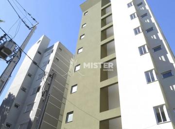 Apartamento · 44m² · 2 Quartos · 1 Vaga · APARTAMENTO COM 2 SUÍTES NA ZONA 07 EM MARINGÁ - PR