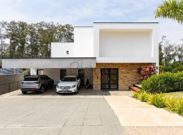 imagem · Casa para locação com 4 suítes no Residencial Jatibela, Campinas