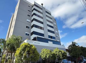Apartamento · 176m² · 2 Quartos · 2 Vagas · 
                                Residencial Campo Grande | 02 Dormitórios | Jardim do Shopping
    